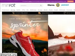 Sites similar to minfot.se