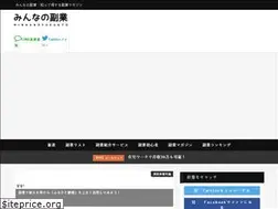 Sites similar to minfuku.work