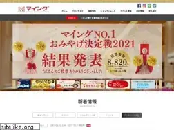 Sites similar to ming.or.jp