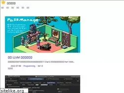 Sites similar to ming1016.github.io