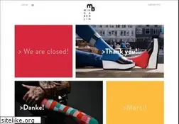Sites similar to mingaberlin.com