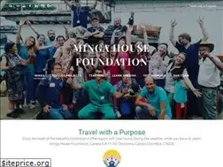 Sites similar to mingahouse.org