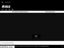 Sites similar to mingalondon.com