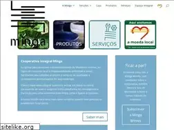Sites similar to mingamontemor.pt