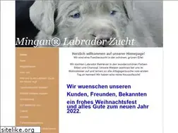 Sites similar to mingan-labrador.de