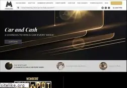 Sites similar to mingara.com.au