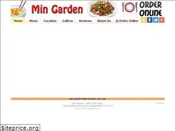 Sites similar to mingardenjacksonville.com