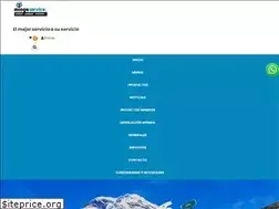 Sites similar to mingaservice.com