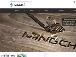 Sites similar to mingchele.com