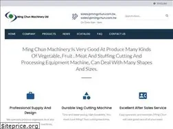 Sites similar to mingchun253.com