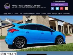 Sites similar to mingdrdent.com