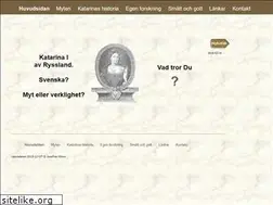 Sites similar to mingenealogi.se