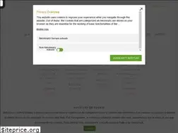 Sites similar to mingenio.cl