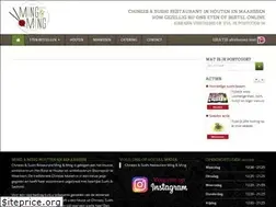 Sites similar to mingenming.nl