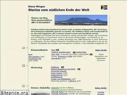 Sites similar to minges.ch