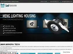 Sites similar to mingfatech.com