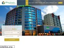 Sites similar to minggardenhotel.com