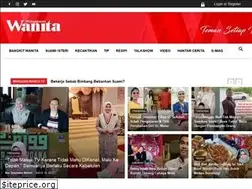 Sites similar to mingguanwanita.my