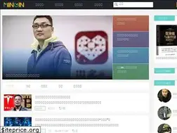 Sites similar to mingin.com
