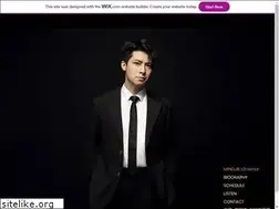 Sites similar to mingjielei.com