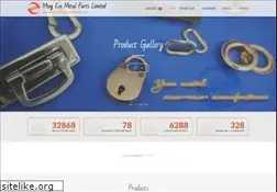 Sites similar to mingkee.com