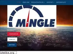 Sites similar to mingle-europe.com