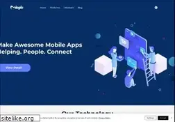 Sites similar to mingle.com