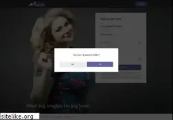 Sites similar to minglebbw.com