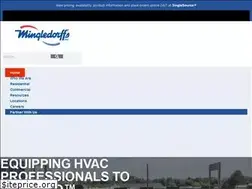 Sites similar to mingledorffs.com