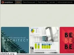 Sites similar to mingledyarn.com