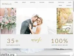 Sites similar to mingleeventsandrentals.com