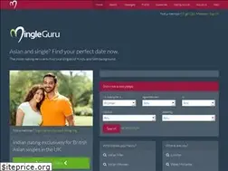 Sites similar to mingleguru.co.uk