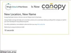 Sites similar to mingleschool.com