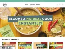 Sites similar to mingleseasoning.com