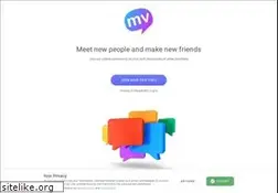 Sites similar to mingleville.com