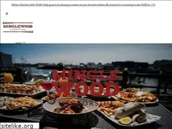Sites similar to minglewoodtavern.com
