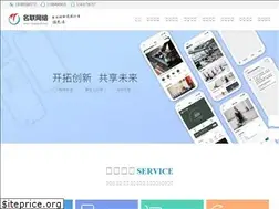 Sites similar to minglian8.com