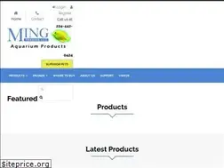 Sites similar to mingllc.com