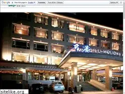 Sites similar to minglu.com.tw