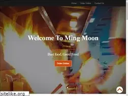 Sites similar to mingmooncg.com