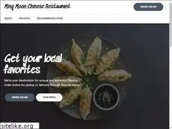 Sites similar to mingmoonnorthroyalton.com