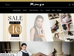 Sites similar to mingo.cl