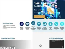 Sites similar to mingob.gob.gt