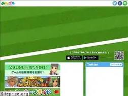 Sites similar to mingol.com