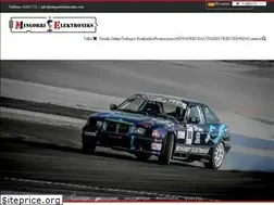 Sites similar to mingorrielektroniks.com