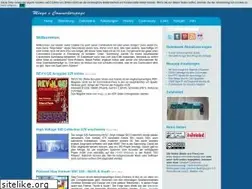 Sites similar to mingos-commodorepage.com