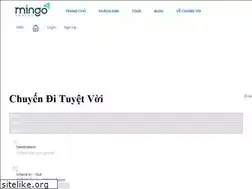 Sites similar to mingotravel.com