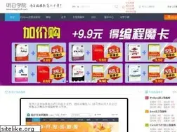 Sites similar to mingrisoft.com