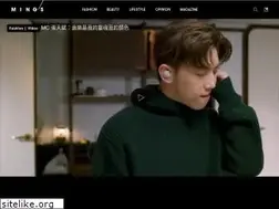 Sites similar to mings-fashion.com