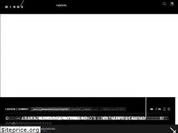 Sites similar to mings.hk